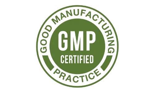 potentstream-gmp-certified